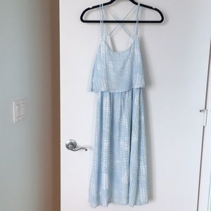 Cupcakes and Cashmere Midi Dress